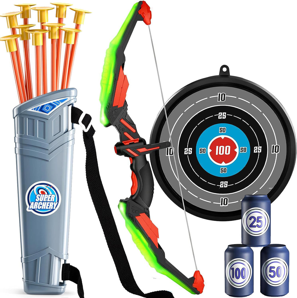 Children's Archery Set