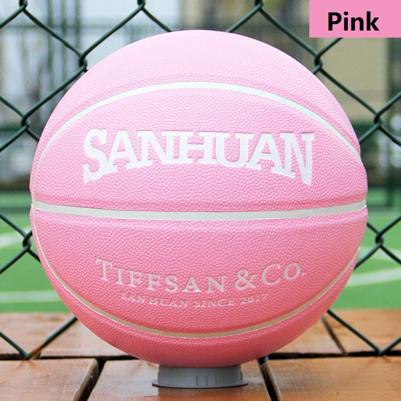 Basketball For Children Indoor/Outdoor General Purpose