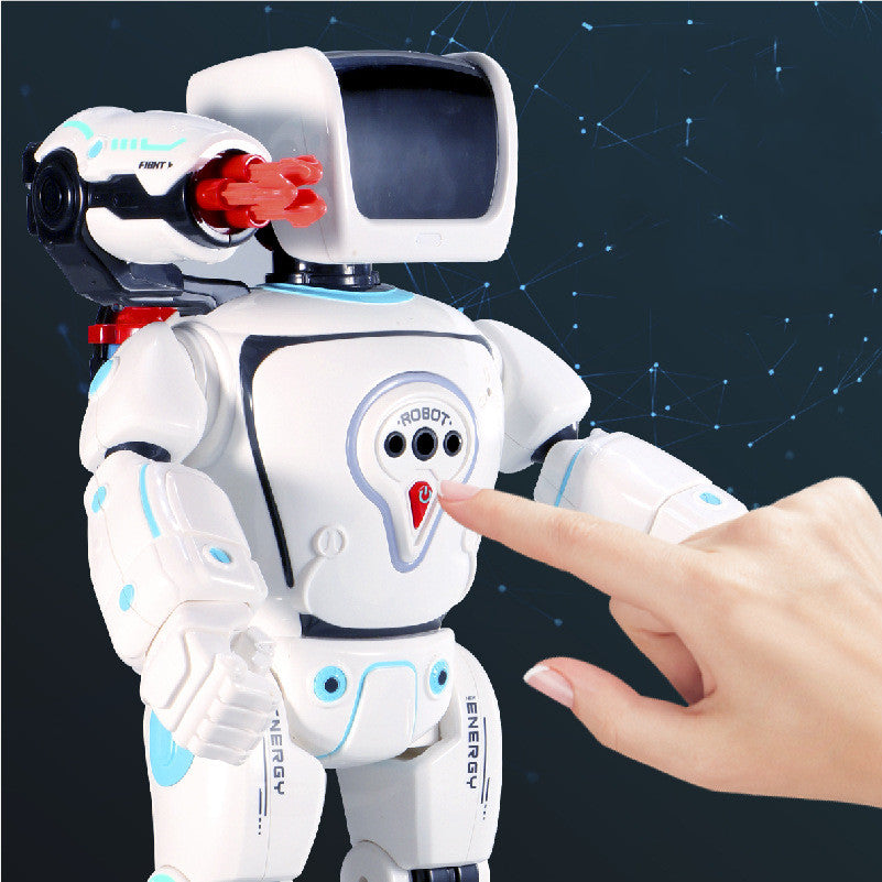 R/C Robot