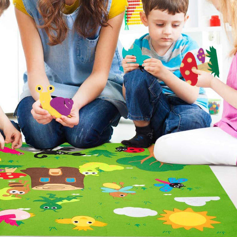 Felt Early Education