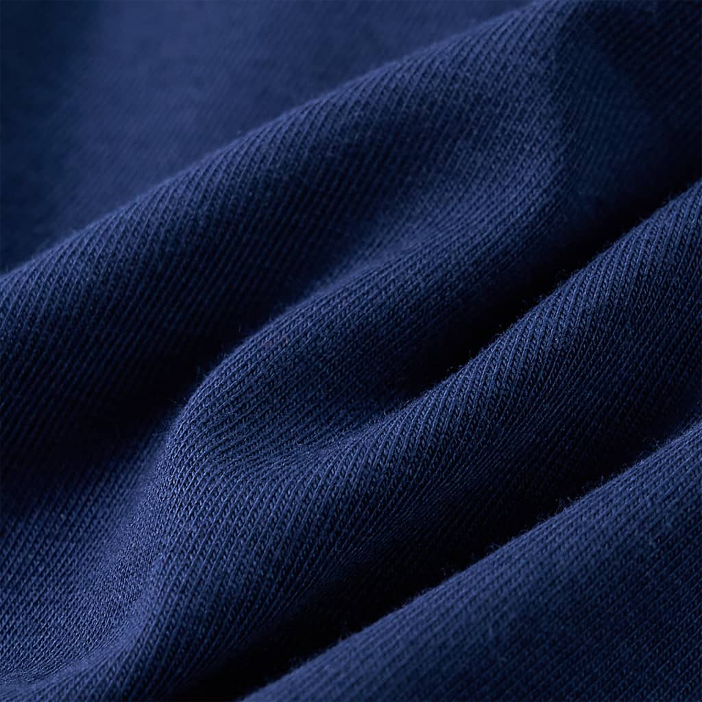 Children's long-sleeved shirt