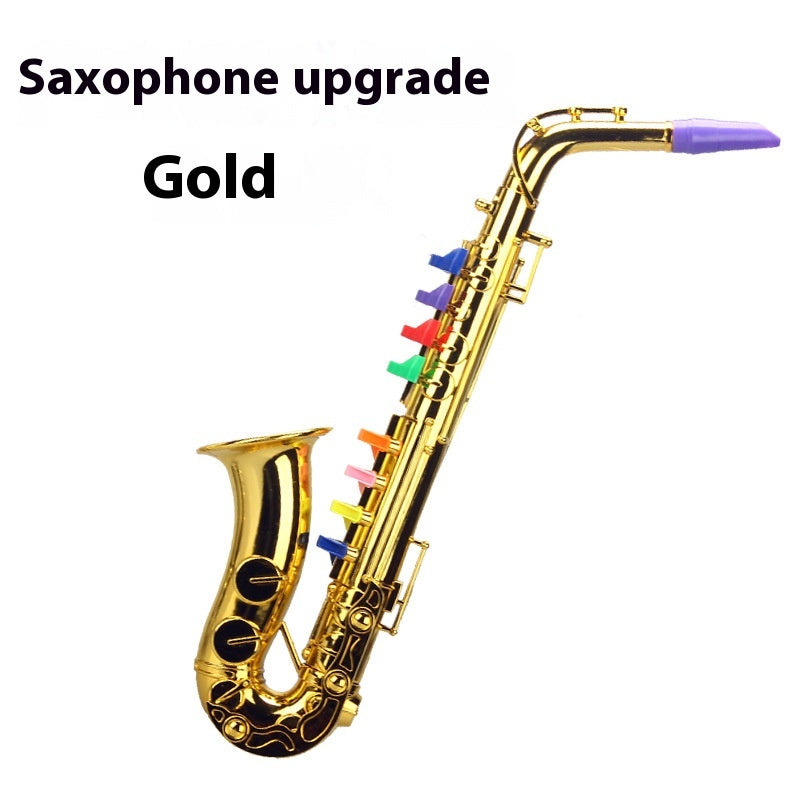 Children's Simulation Musical Instrument