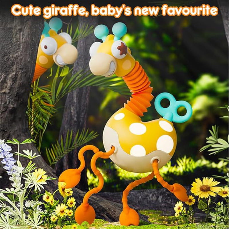 Baby Lala Teether Toys