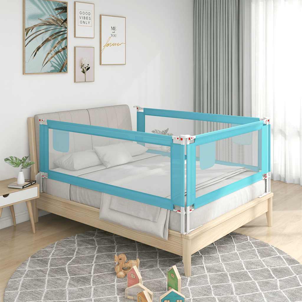Toddler Bed Guard