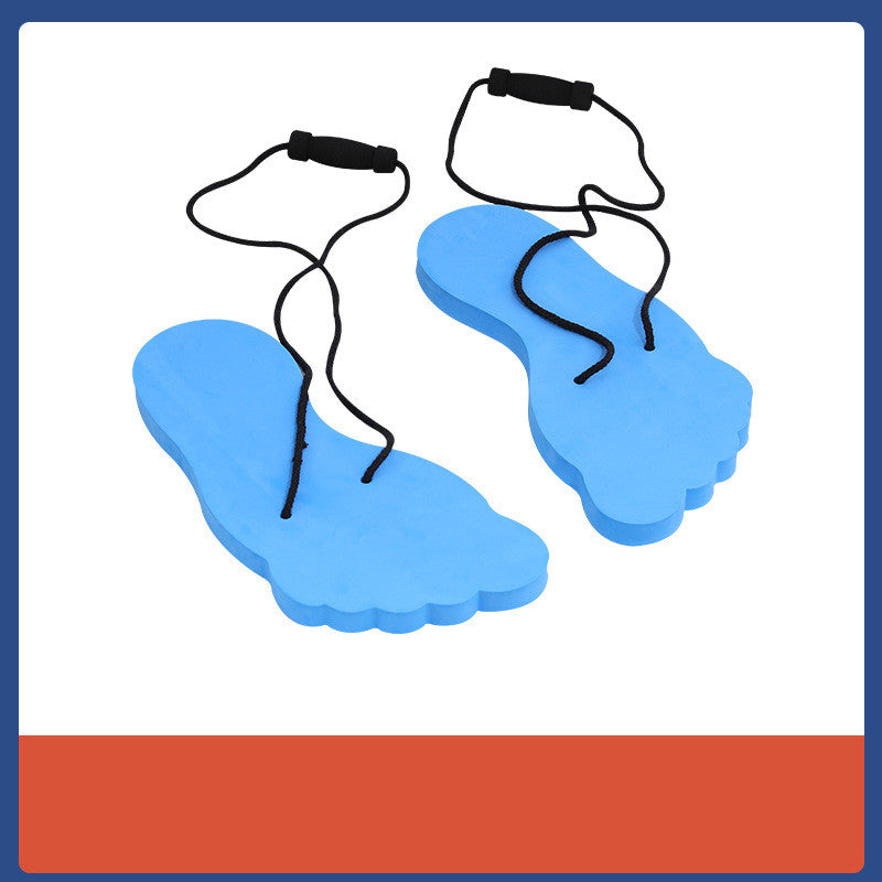 Children's Hand & Foot Sensory Integration