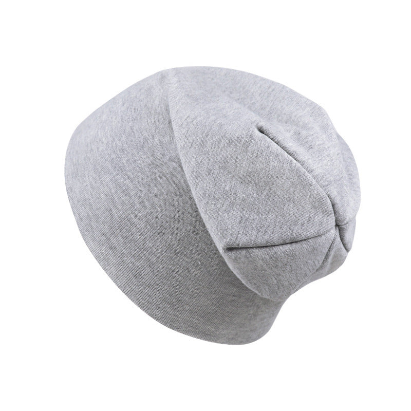 Baby Small Hexagon Cap