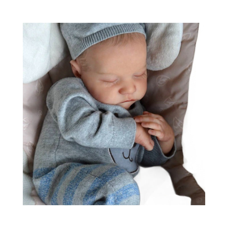 18-inch Reborn Baby Doll