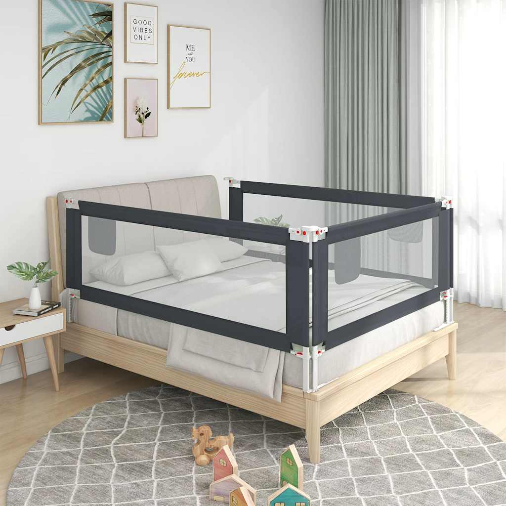 Toddler Bed Guard