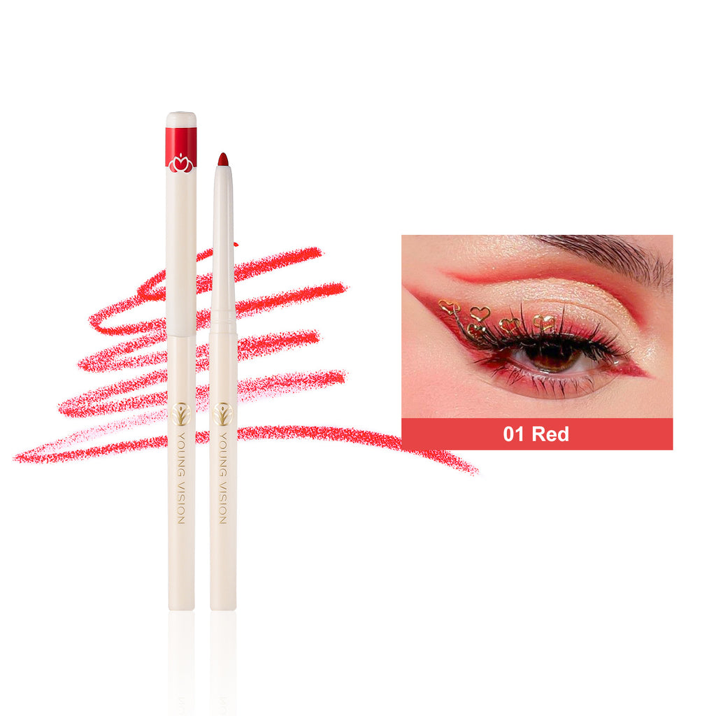 no smudge Eyeliner