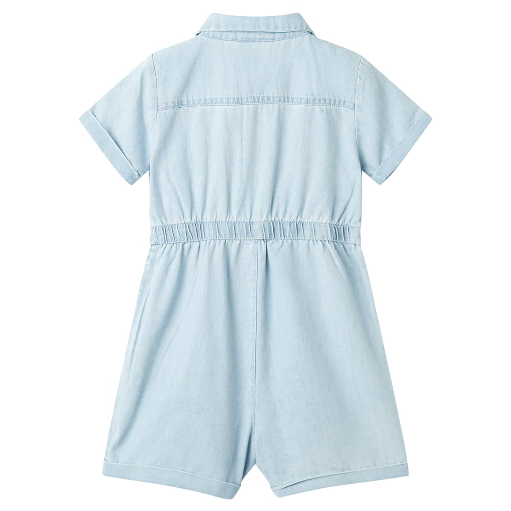 Children's playsuit