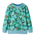 Children's Tiger Sweatshirt