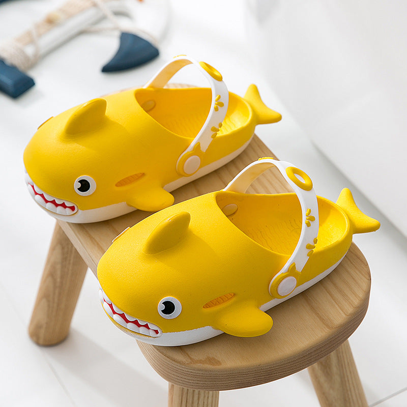 Kids Summer Heaven Sandals