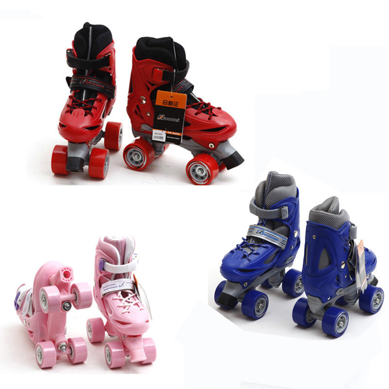 Children's Roller Skates