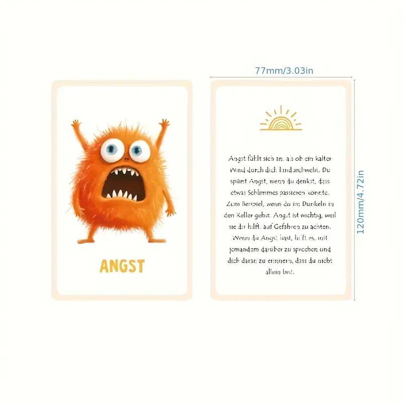 Emotion Recognition Parent-Child Communication Toy