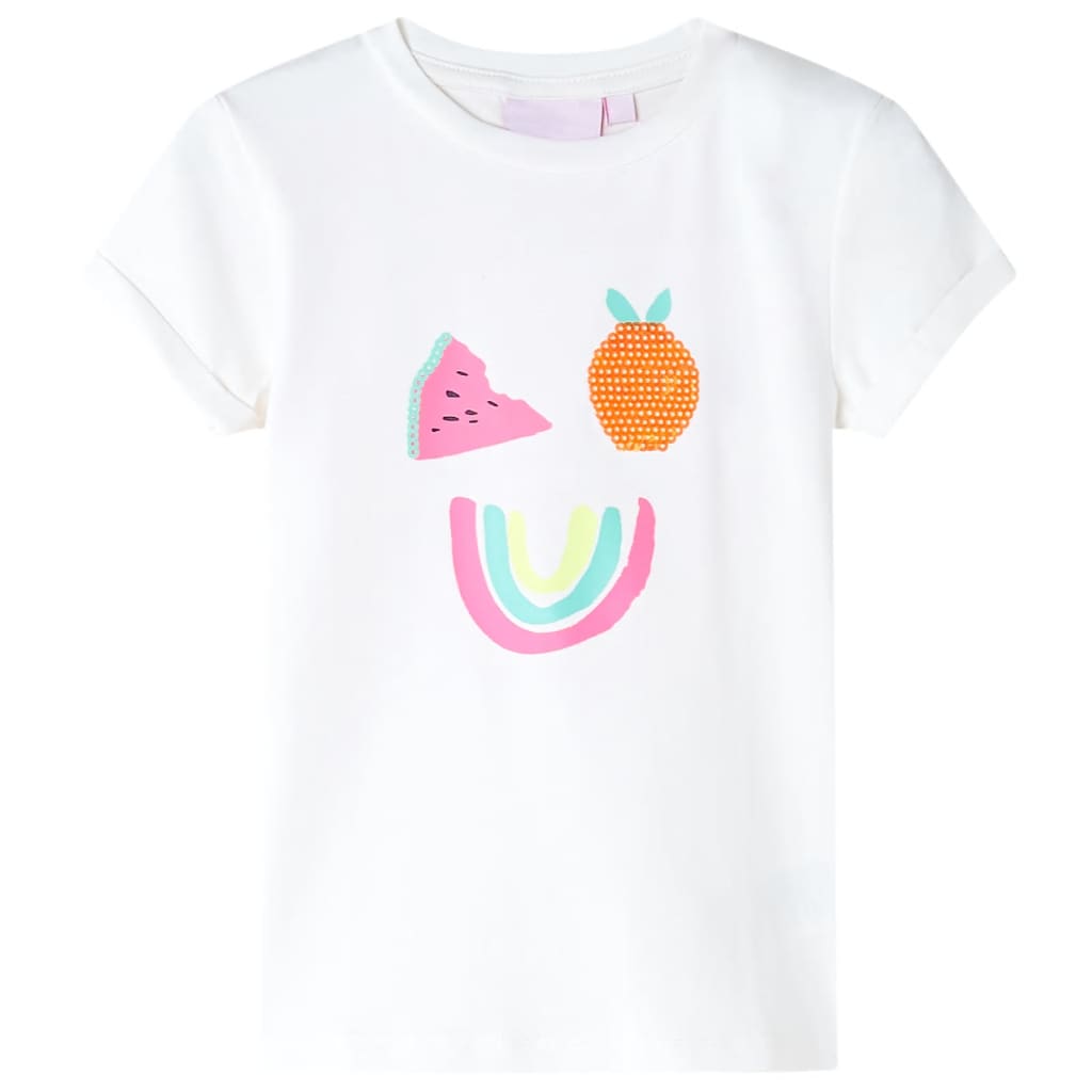 Girls shirt