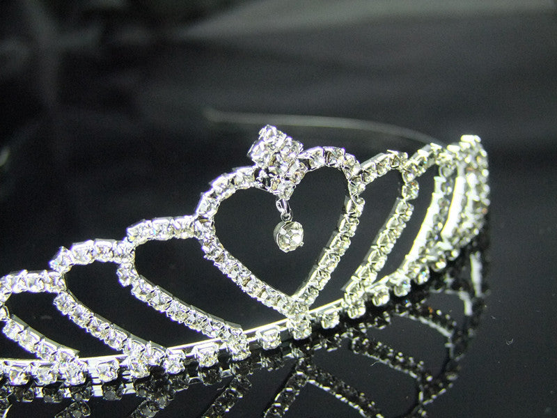 Children's Silver Crown