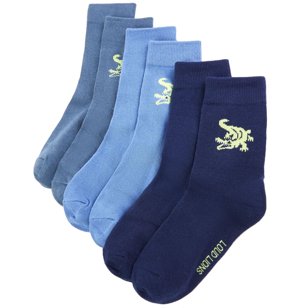 Children's socks 5 pairs