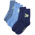 Children's socks 5 pairs