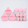 Makeup Sponge Puff Set