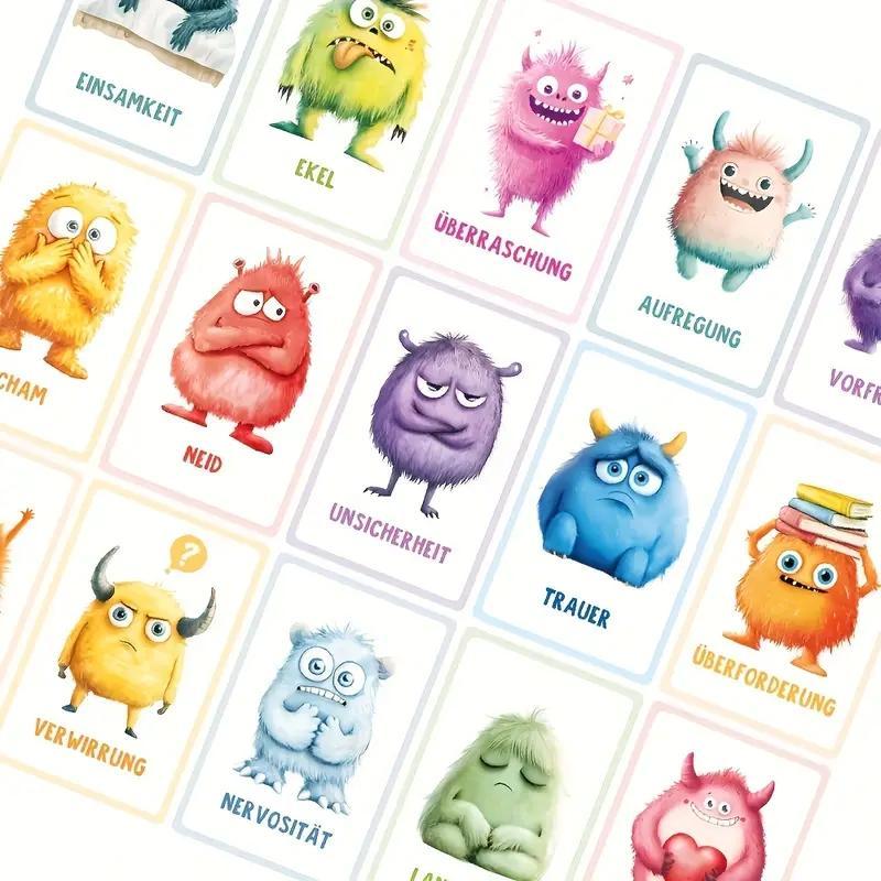 Emotion Recognition Parent-Child Communication Toy