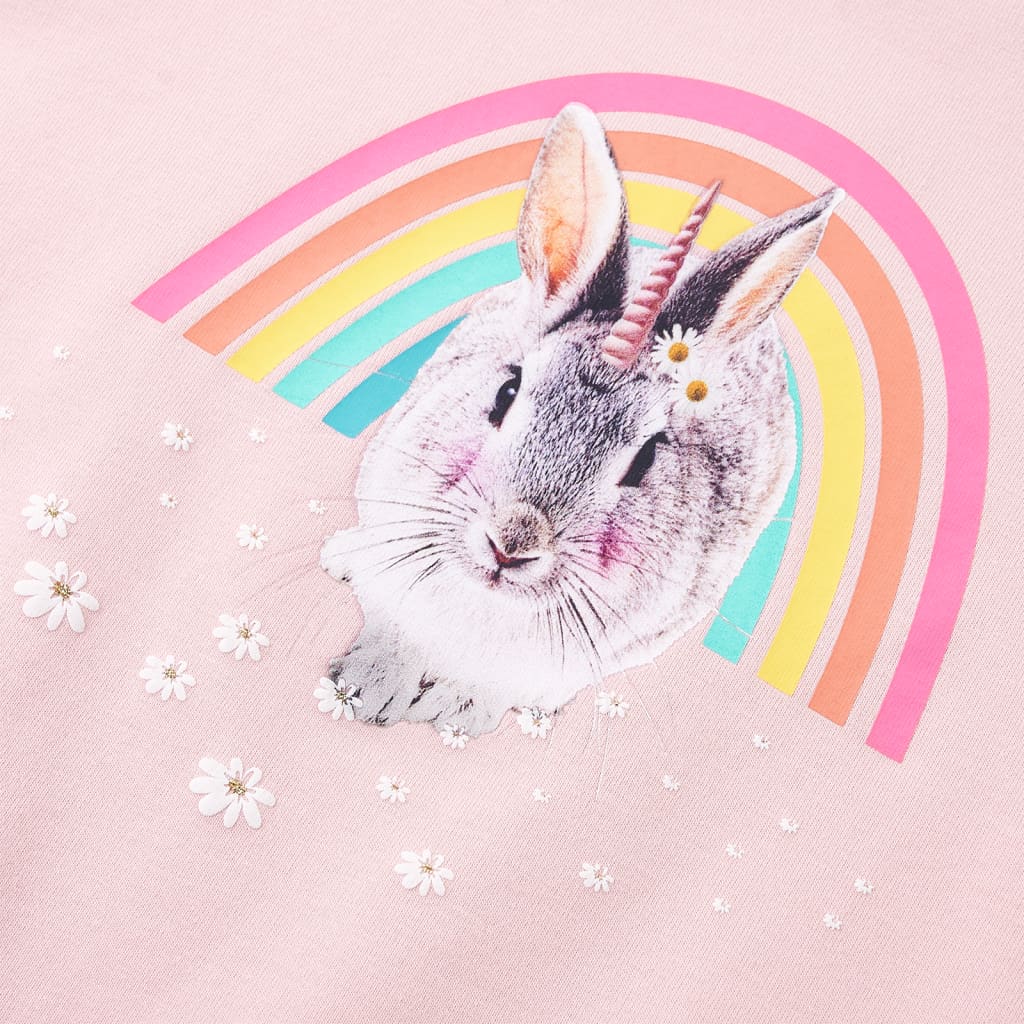 children's sweatshirt