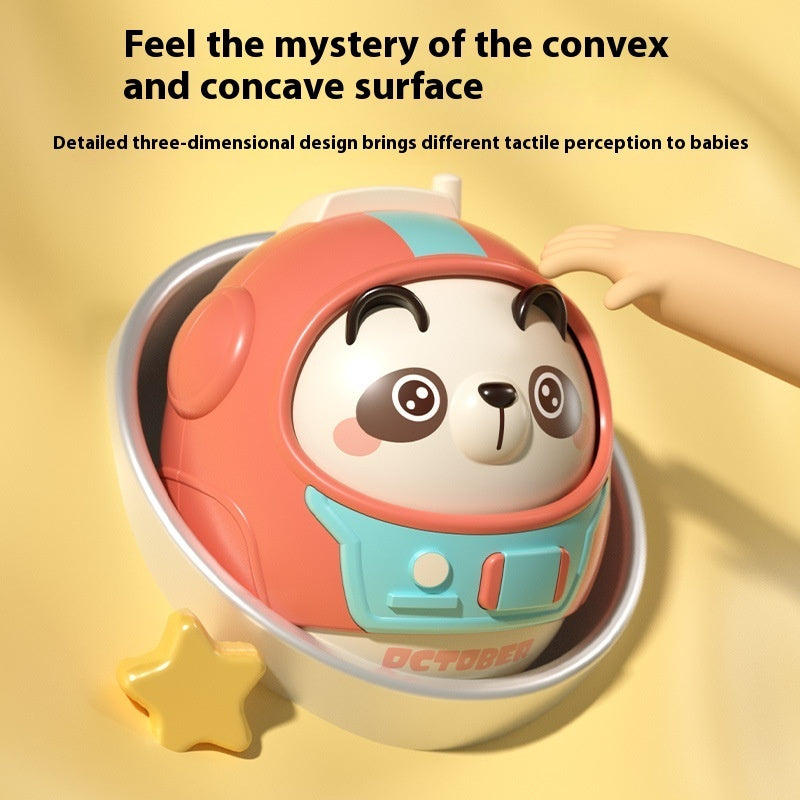 Roly-poly Baby Toys