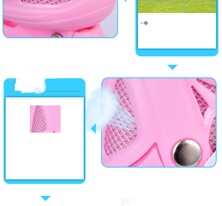 Children's Roller Skates