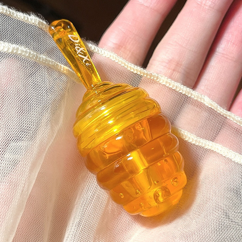 Golden Supplement Cream Lip Gloss