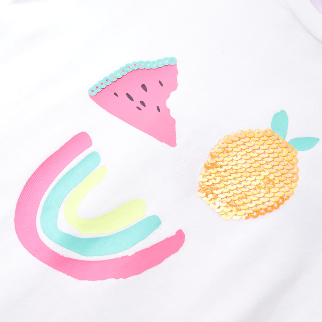 Girls shirt