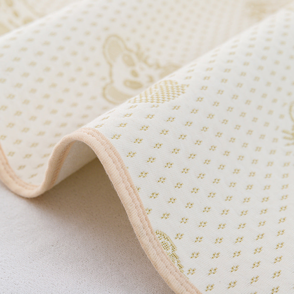 Washable Diaper Pad