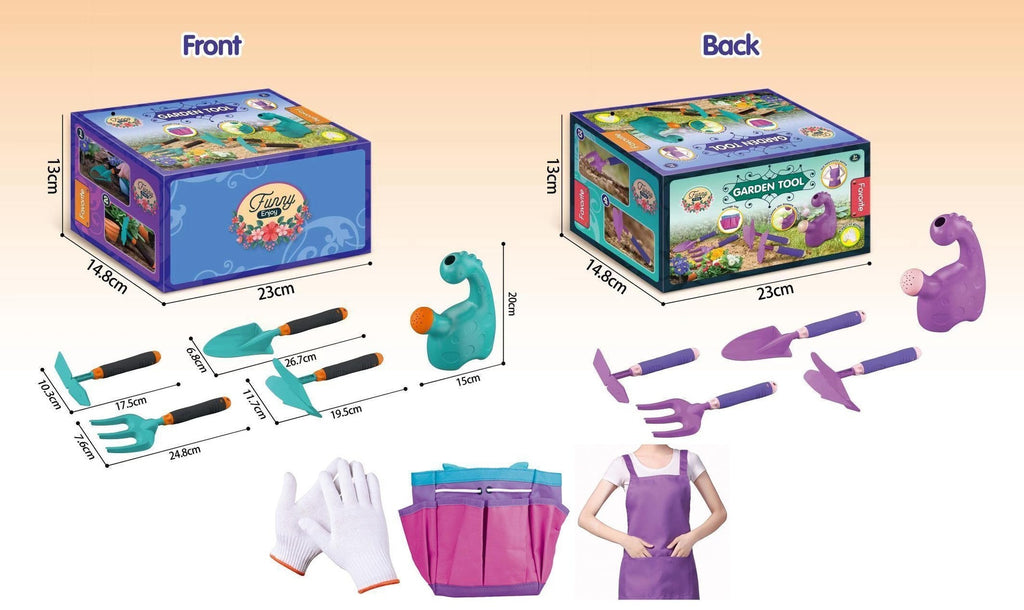 Gardening Tools For Digging Sand And Soil