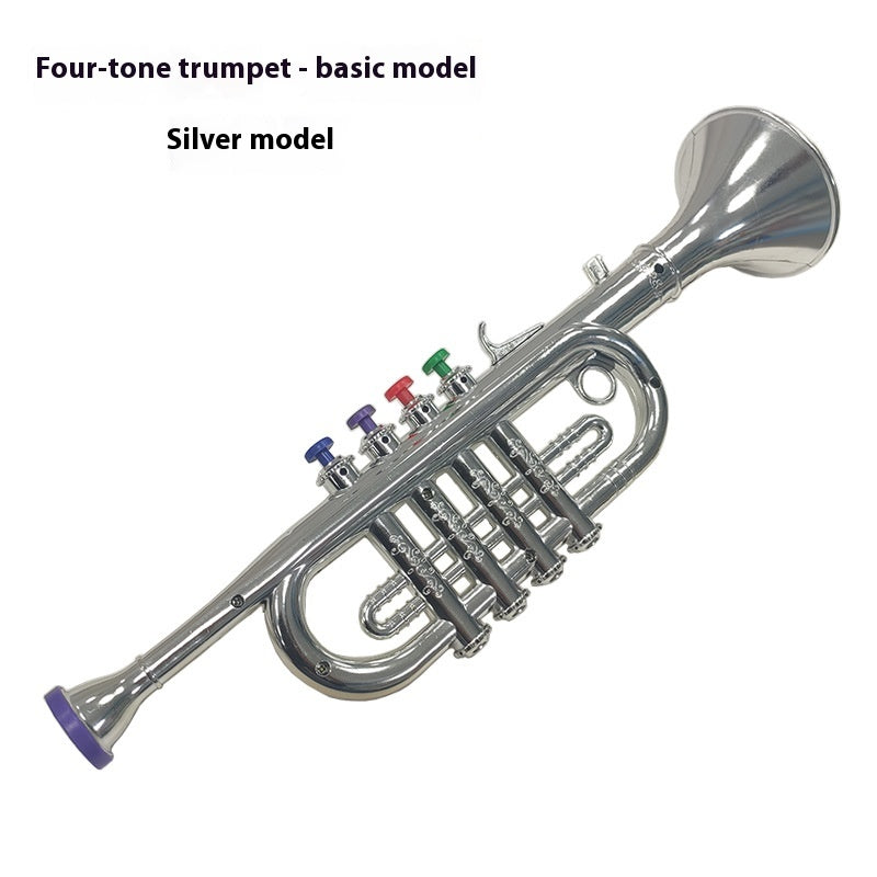 Children's Simulation Musical Instrument