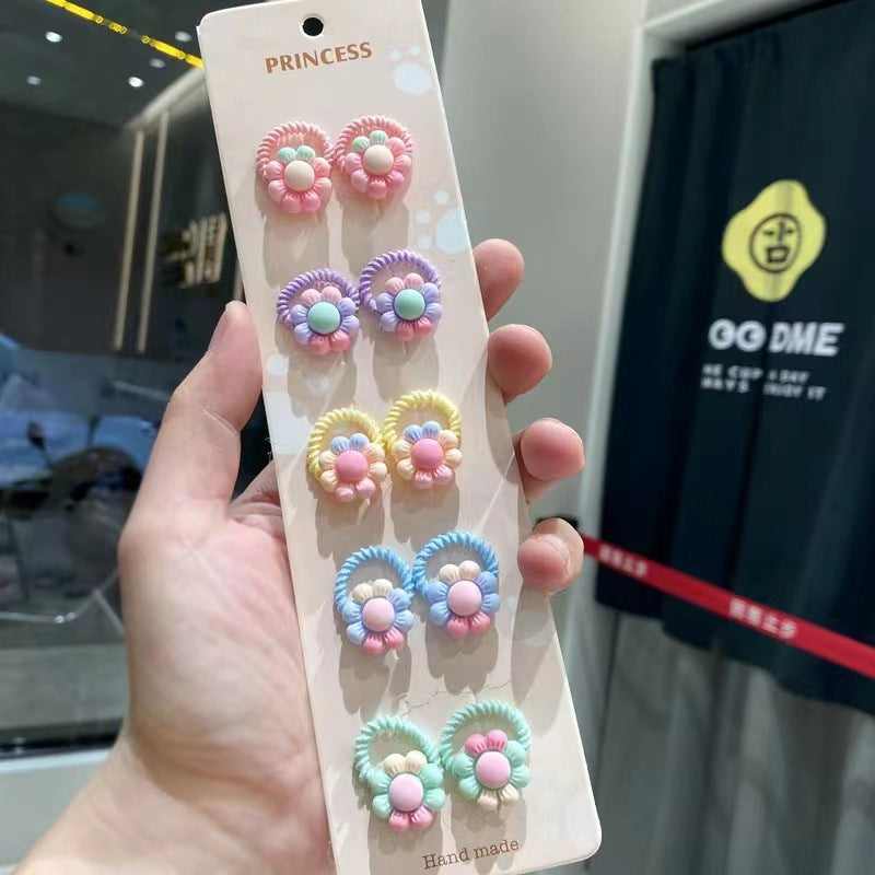 Baby/Toddler Hair Ties