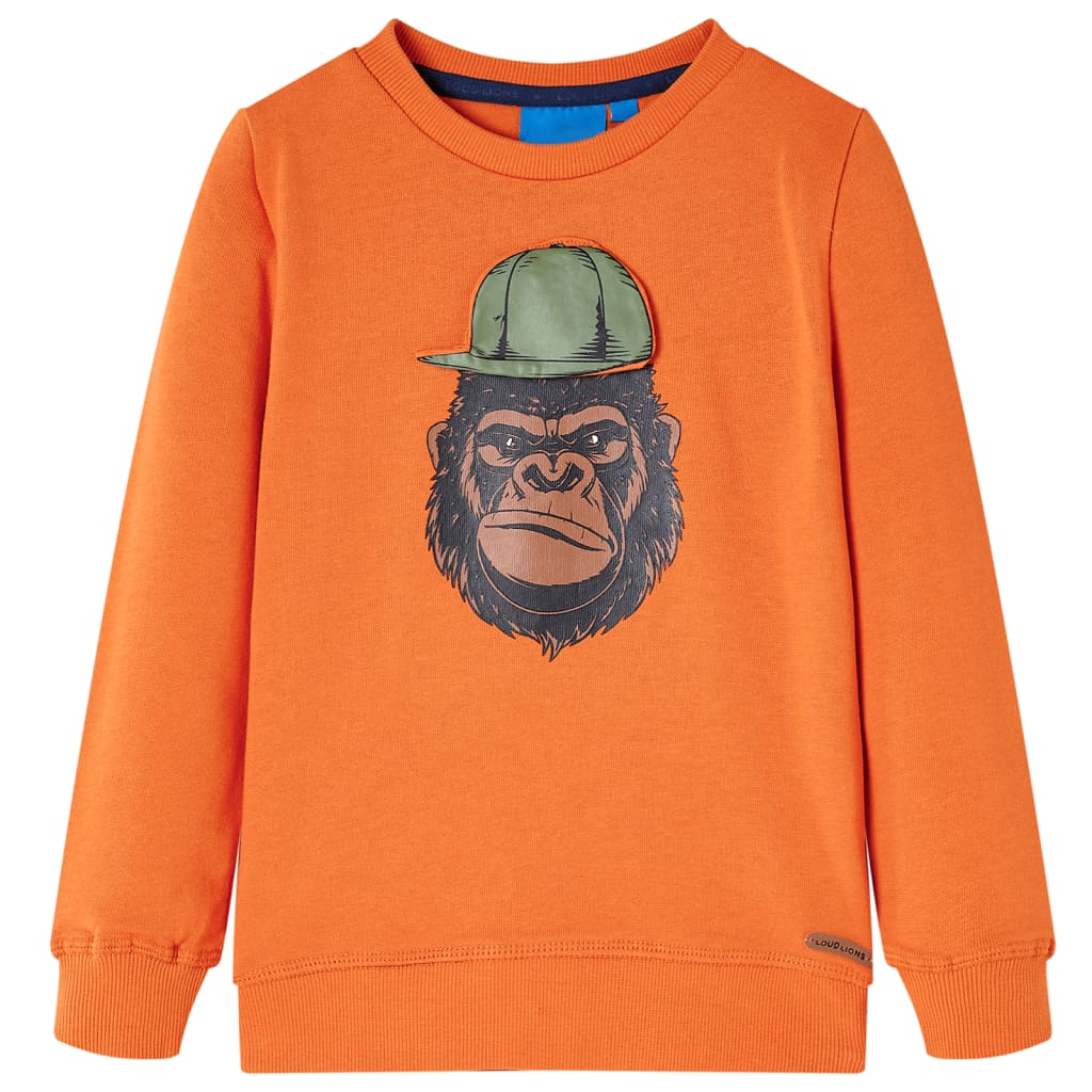 Children's sweatshirt