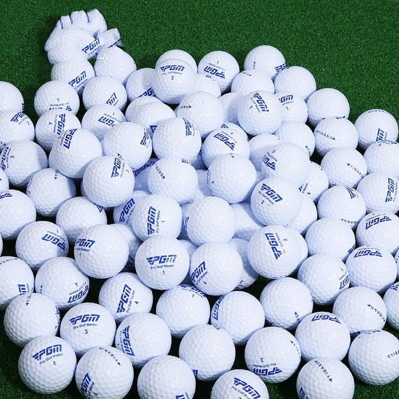 PGM  2 Layer Golf Ball