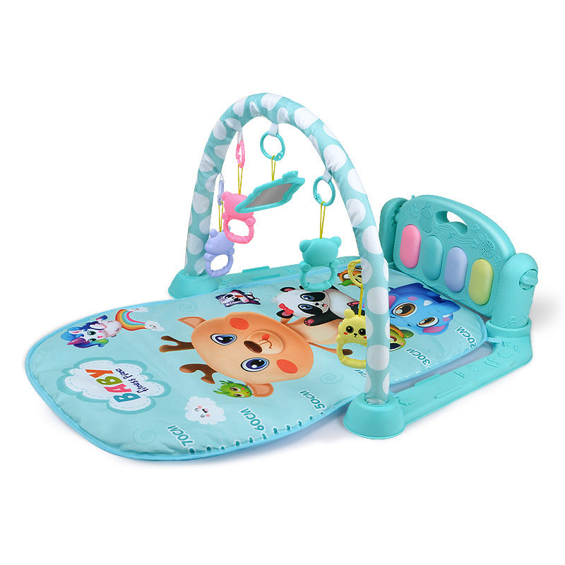 Baby Pedal Piano