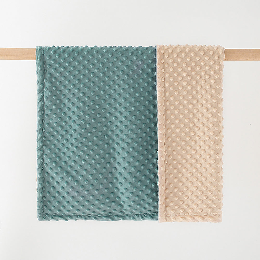 Super Soft Baby Blanket