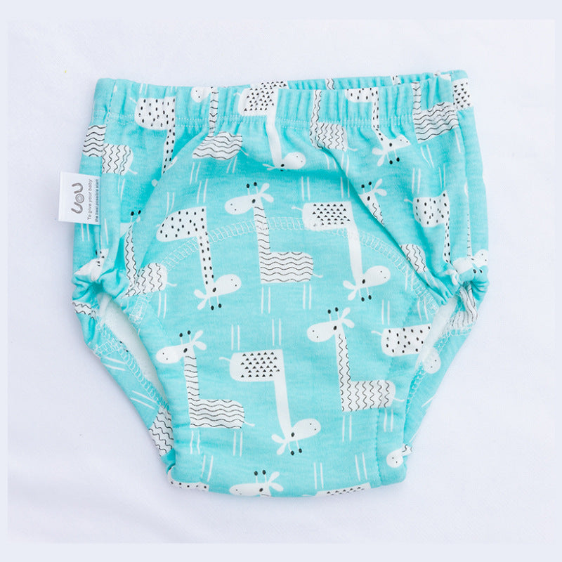 Cotton Cloth Training Pants