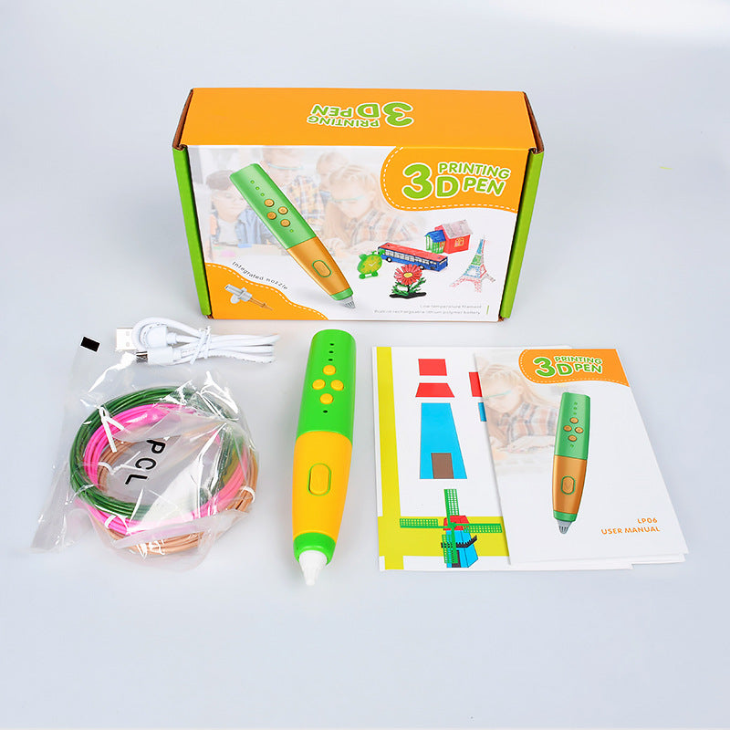 3D Printing Pen