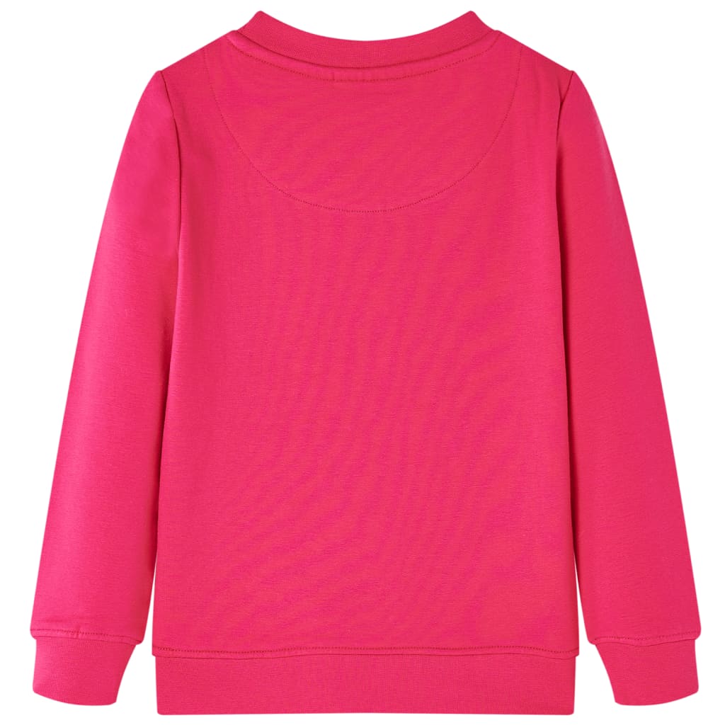 Children's Hedgehog sweatshirt