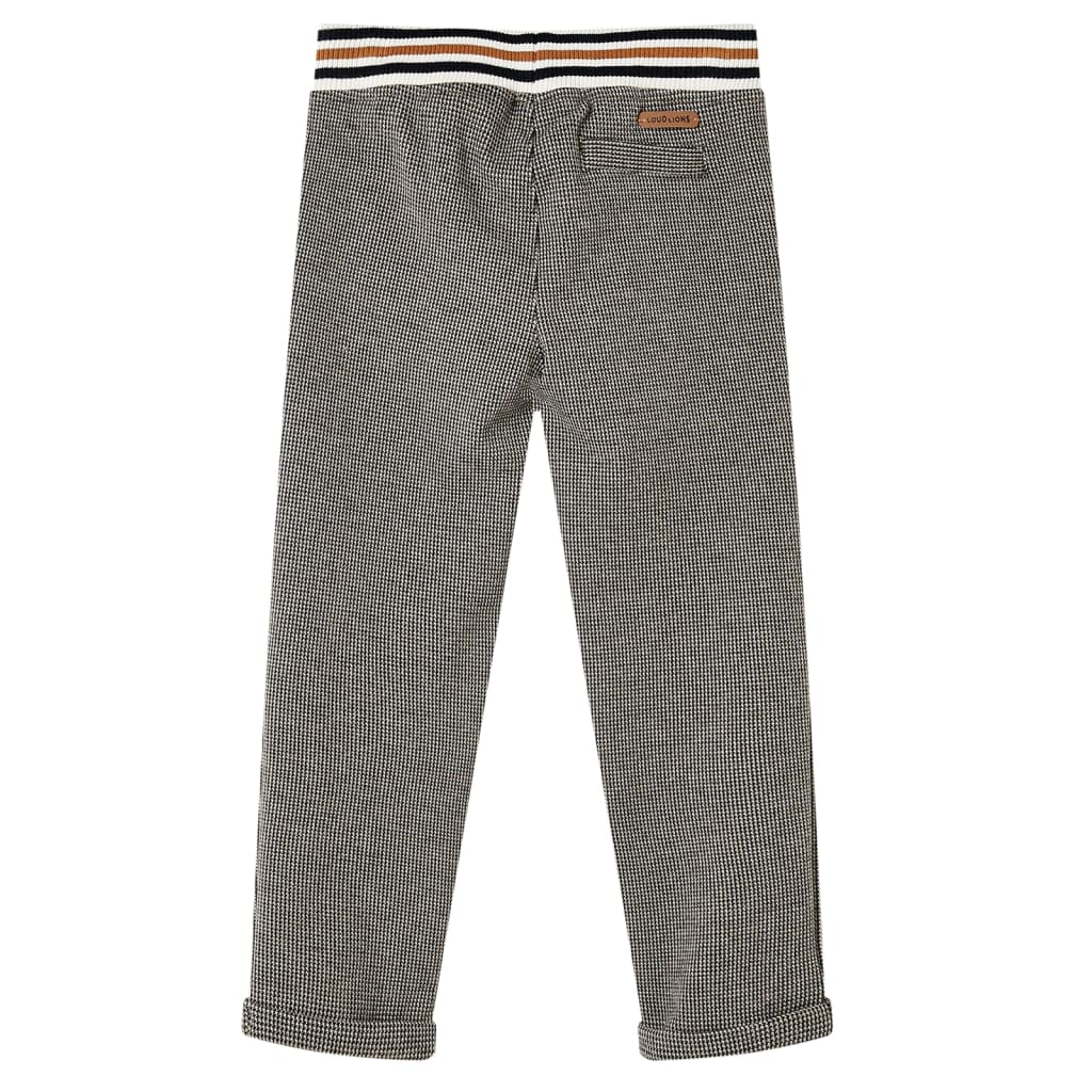 Children's trousers