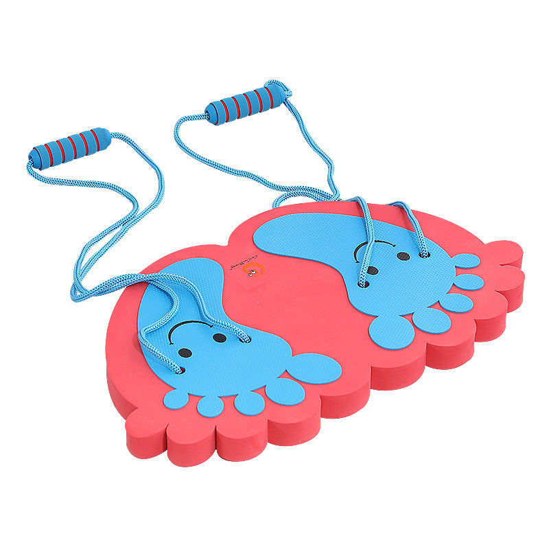Children's Hand & Foot Sensory Integration