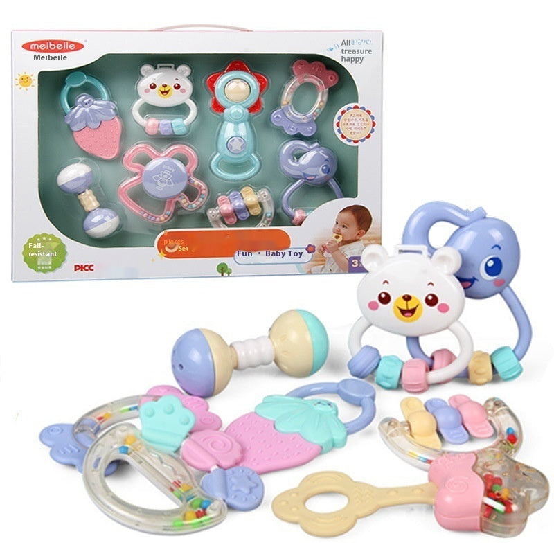 Baby Teether Toys