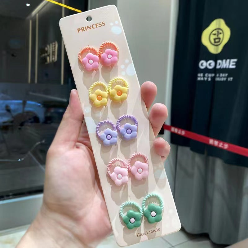 Baby/Toddler Hair Ties