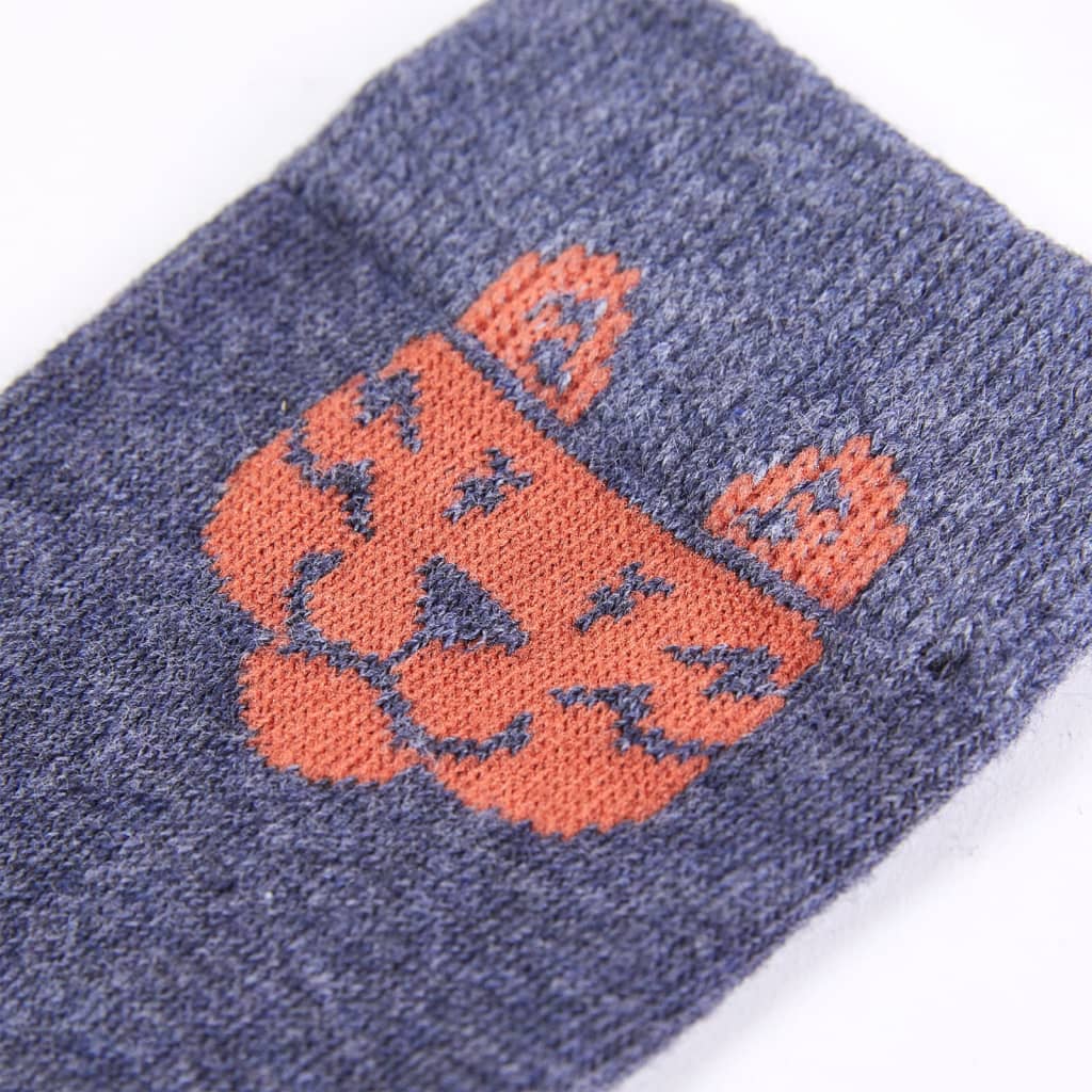Children's socks 5 pairs