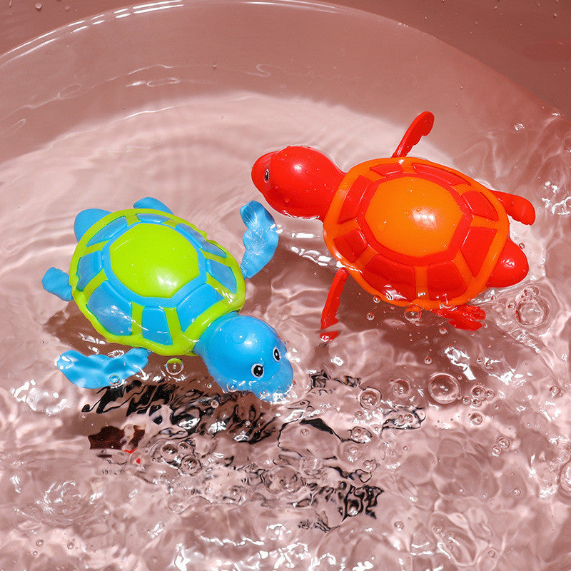 Bath toy