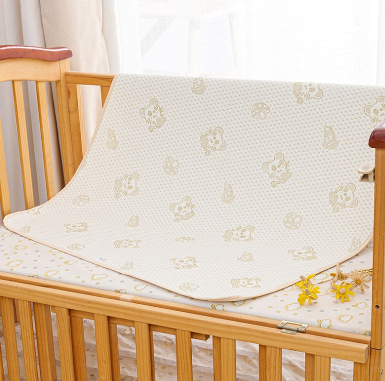 Washable Diaper Pad