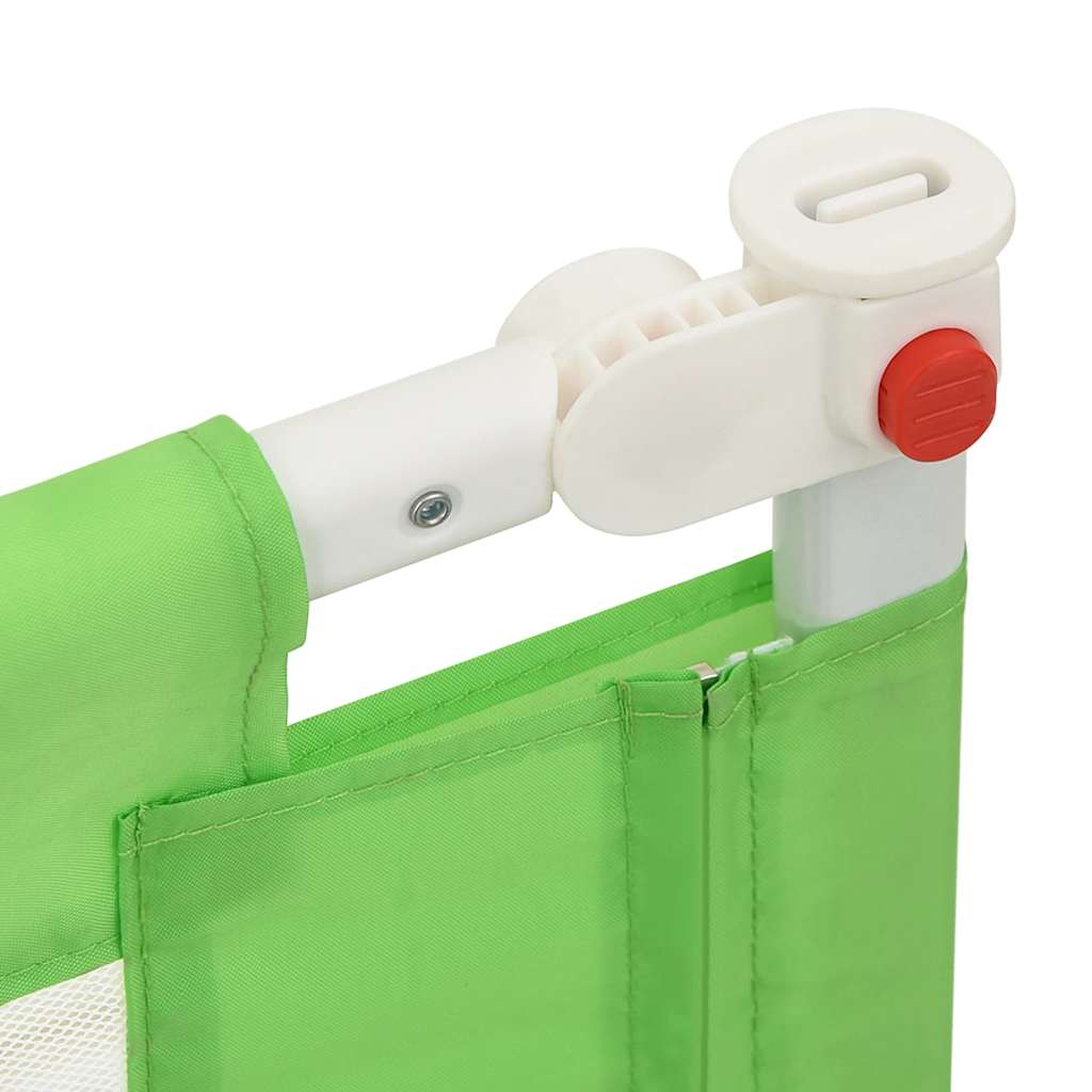 Toddler Bed Guard