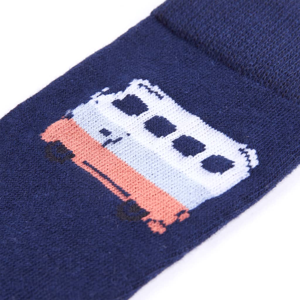 Children's socks 5 pairs