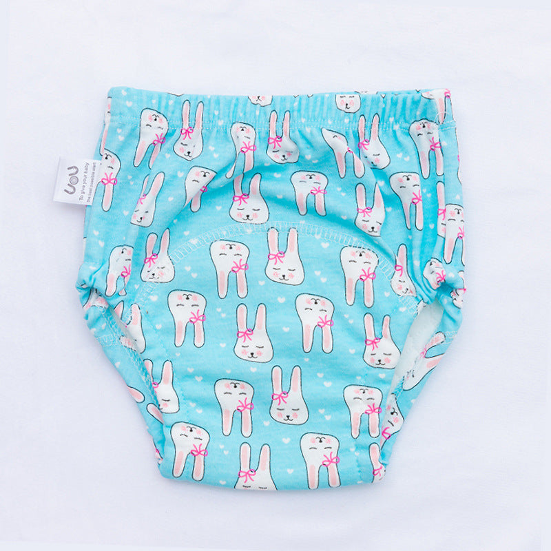 Cotton Cloth Training Pants